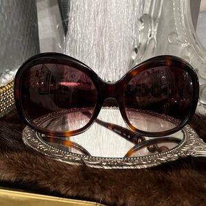 Vintage Carolina Herrera Sunglasses